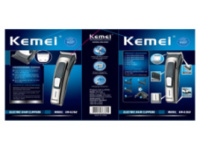 Машинка для стрижки Kemei LFQ-KM-6362