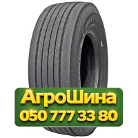 385/65R22.5 Tourador MAX FORCE T2 164K Рулевая грузовая шина
