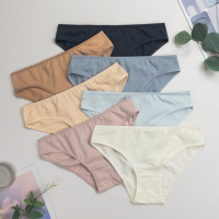 Набір жіночих трусиків тижня  M, L, XL, 2XL     7 шт.