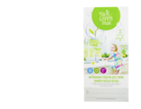 Флаєр «Переваги Green Max»