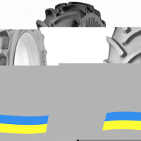 380/90 R50 Mitas AC-85 151/151A8/B Сельхоз шина