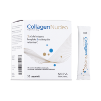 Collagen Колаген Нуклео 30 сашеток