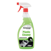 Очисник пластику та вінілу Winso Plastic Cleaner Intense, 750мл
