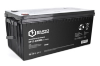 Акумуляторна батарея EUROPOWER AGM EP12-200M8 12V 200Ah (14260)