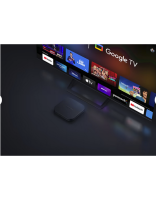 Xiaomi Smart TV Box S (2nd Gen) (MDZ-28-AA)