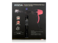 Фен для волосся 2200Вт Rozia 8506
