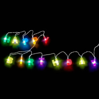 Гірлянда Нappy birthday (З Днем народження!)