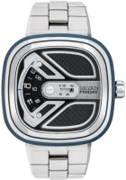 Часы SEVENFRIDAY M1B/01M