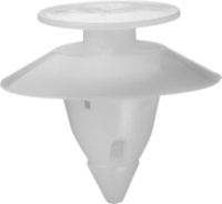 Крепления обшивки/молдингов, две и более шляпок Круглая шляпка - Ford Ka