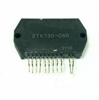 STK730-060 демонтаж