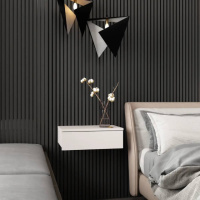 Прикроватная тумба Doros Левия Белый 1Ш 46х31х15 см DRS-011640