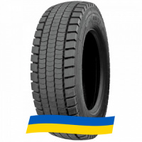 275/70 R22.5 BlackLion BD177 148/145M Ведущая шина