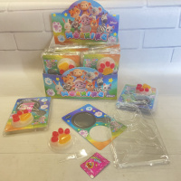 Желе Лапка + Сковорода Цукор 20 шт