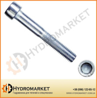 Болт шестигранники для кріплення гідророзподільника Ø8*98 10.9 SDF