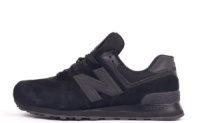 Жіночі кросівки New Balance 574 (37-41)