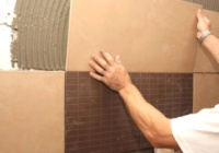 Плиточные работы Киев качественно недорого