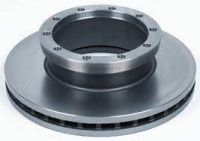 Диск гальмівний задній МАЗ-4380 (вир-во Wabco)