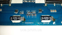 Плата Инвертор HS320WV12 Samsung LTA320WT-L06, LTA320WT-L07  LE32S62 LE32S62BX