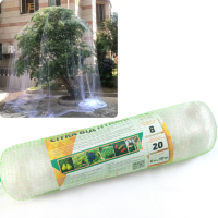 Сетка 20*20  ячейка  6м*10м для защиты от птиц