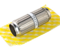 Гофра 75х250 2-х слойная