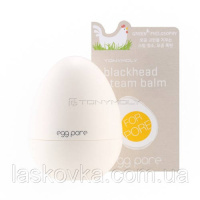 Засіб для глибокого очищення пор біле яйце Tony Moly