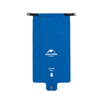 Герметичный мешок для накачивания матрацу Naturehike FC-10 NH19Q033-D blue