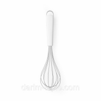 Венчик (большой) White and Stainless Steel Brabantia 400407