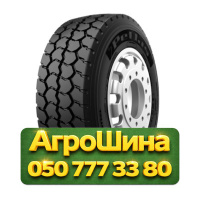 385/65R22.5 Petlas NCW710 160K Универсальная грузовая шина