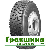 315/80 R22.5 Advance GL687D 156/150G ведуча