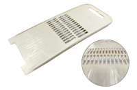 Терка корейка пластиковая Sivan 230 x 90мм (О-021477Т)