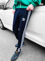Чоловічі спортивні штани Adidas