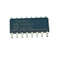 TEA1062T SO-16