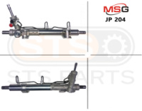 Рулевая рейка с ГУР JEEP COMPASS 06-, JEEP PATRIOT 08-, DODGE CALIBER 06-