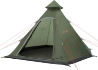 Палатка Easy Camp Bolide 400 Rustic Green (120405)  зеленый (929565)