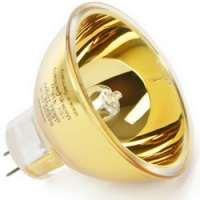 OSRAM Лампа спец галоген с рефлектором 64635 HLX 150W 15V GZ6.35 20X1