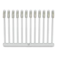 Палочки гелевые Kaisi K-5324 для чистки объектива камеры (24 шт)