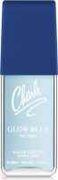 Туалетная вода для мужчин Sterling Parfums Charls Glow Blue 100 мл