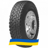 295/80 R22.5 Double Coin RLB450 152/149M Ведущая шина