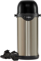 Термос Zojirushi SJ-TG08XA 0.8 л (с ремешком) серебро (1678-04-86)