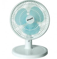 Настольный вентилятор 9” Fan Wimpex WX-909