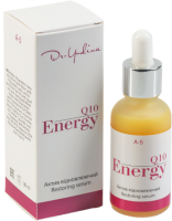 Dr. Yudina Сироватка відновлювальна «ENERGY Q10»