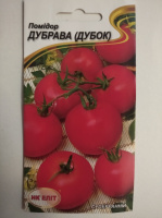 Помидор Дуброво, 0,1 г, НК Элит