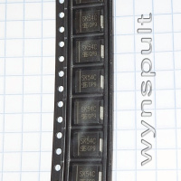 діоди SK54 SMC