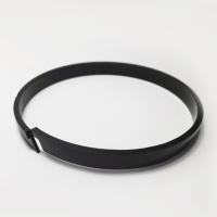 Напрямна штока гідроциліндра 153x162x16