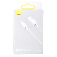 Кабель USB Baseus USB to Micro 2A 2m CAMYS-A М'ята упаковка