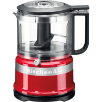 Измельчитель KitchenAid 5KFC3516EER, красный