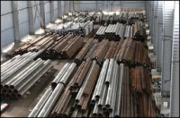 Труба электрозварна  530х10 ст3сп (Днепр)