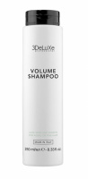 Шампунь 3DeLuxe Professional Volume Shampoo для объема 250 мл