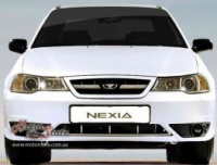 Чип тюнинг прошивки ЭБУ Daewoo Nexia 1.6 16V Sirius D42 1CAU от Адакт