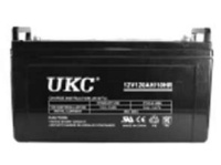 Акумуляторна батарея UKC GEL 12,0В 120,0Ач 12V120A
